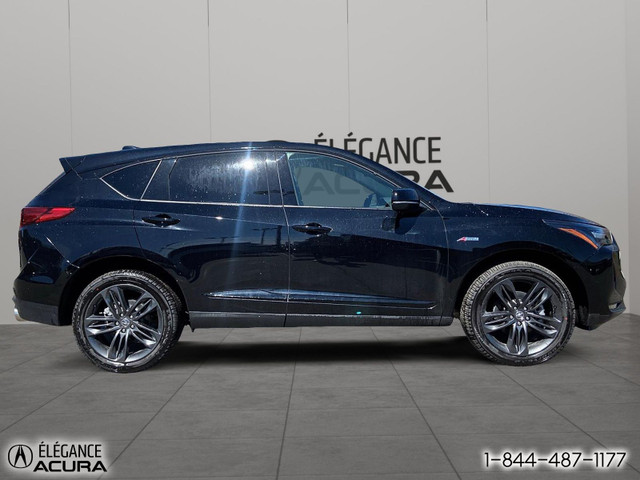 2024 Acura RDX A-Spec in Cars & Trucks in Granby - Image 4