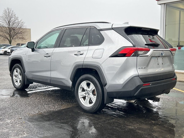  2019 Toyota RAV4 SOLD - YOU SHOULDN'T HAVE WAITED in Cars & Trucks in Brantford - Image 2