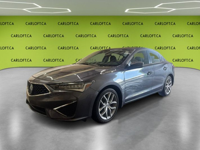 2021 Acura ILX Sedan - Sunroof - Heated Seats in Cars & Trucks in Kingston - Image 3