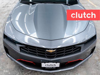 1 OWNER / Auxiliary Audio Input, Bluetooth Music, Touchscreen Display and more! Clutch is the larges... (image 6)