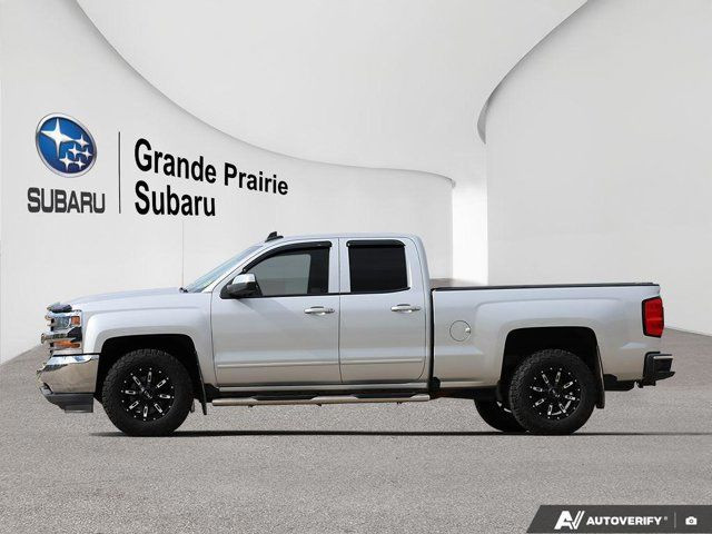 2019 Chevrolet Silverado 1500 LD LT in Cars & Trucks in Grande Prairie - Image 2