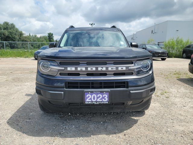2023 Ford Bronco Sport Big Bend 4x4 | New Arrival |S in Cars & Trucks in Guelph - Image 2