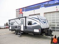 A Modern Couple’s Perfect Trailer, just $75 wk