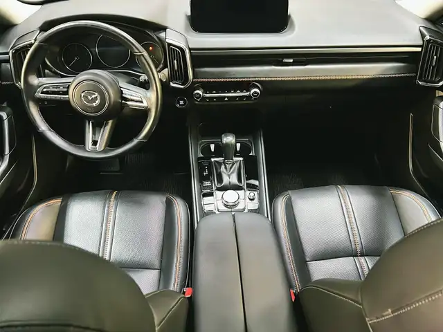 2023 Mazda CX-50 GT CUIR TOIT PANO NAV 4RM in Cars & Trucks in Laval / North Shore - Image 13