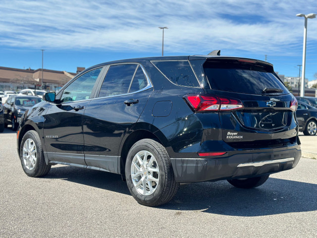 2022 Chevrolet Equinox LT AWD|POWER LIFTGATE|SIDE BLIND ALERT in Cars & Trucks in City of Toronto - Image 4