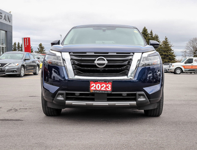 2023 Nissan Pathfinder SL in Cars & Trucks in Oakville / Halton Region - Image 2