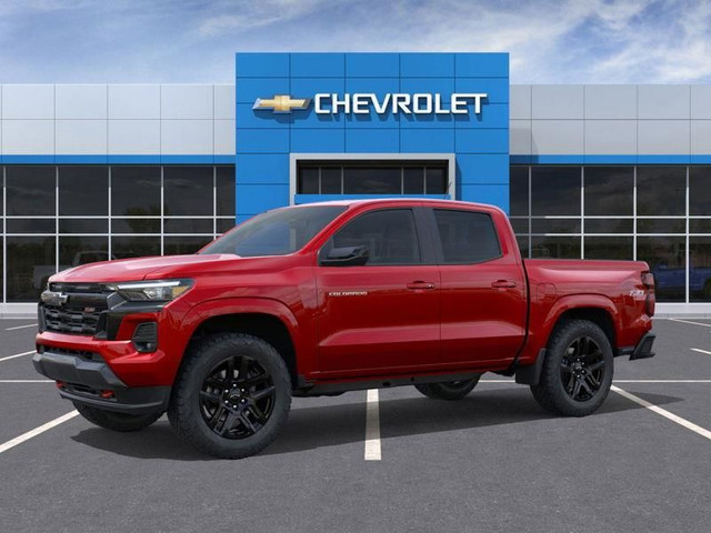 2025 Chevrolet Colorado Z71 in Cars & Trucks in London - Image 2
