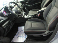 SUBARU CROSSTREK 2021 TOURING EDITION EYESIGHT PACKAGE AWD / CRUISE CONTROL ADAPTATIF + CONTROL DE C... (image 4)
