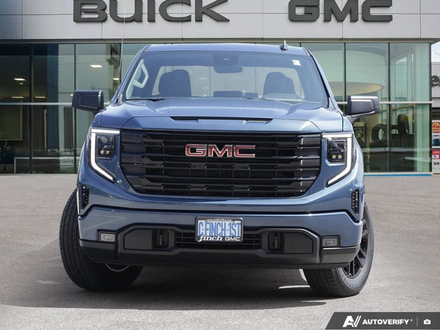 2025 GMC Sierra 1500 Elevation in Cars & Trucks in London - Image 2