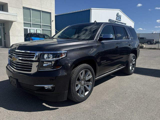 2015 Chevrolet Tahoe ***NO CHARGE 1YR/24K POWERTRAIN in Cars & Trucks in Calgary