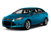  2014 Ford Focus 4dr Sdn SE| BT| POWER LOCK| POWER WINDOW|