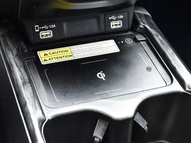 2021 Honda CR-V Black Edition FULLY LOADED | LOW KMS | NAVI dans Autos et camions dans Ville de Toronto - Image 28