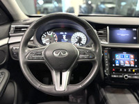 The 2021 Infiniti QX50 Luxe presents a compelling combination of power and sophistication with its e... (image 7)