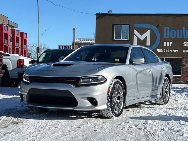  2021 Dodge Charger GT in Cars & Trucks in Calgary
