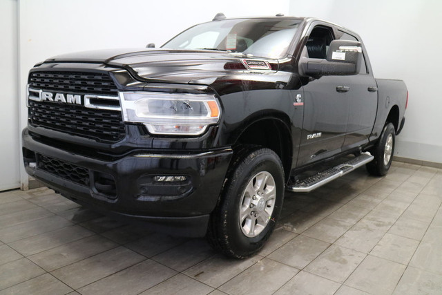 2024 Ram 2500 BIG HORN in Cars & Trucks in Laval / North Shore - Image 4