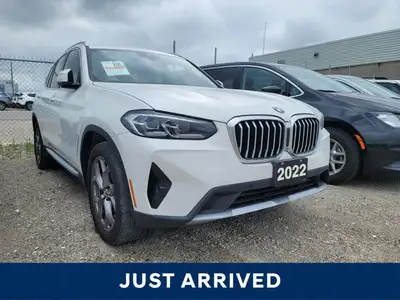 *Heated Seats, Synthetic Leather Seats, Apple CarPlay, Navigation, Heated Steering Wheel!* Rugged an...