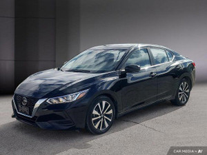 2023 Nissan Sentra SV| CVT| TOIT OUVRANT