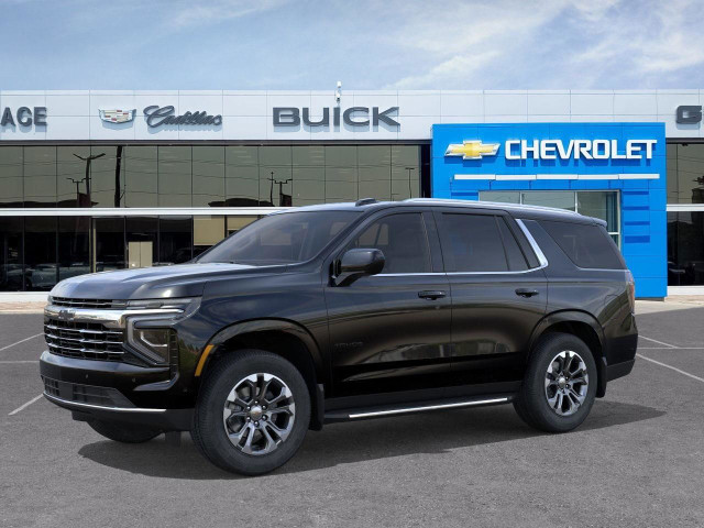 2025 Chevrolet Tahoe LT in Cars & Trucks in Oakville / Halton Region - Image 4