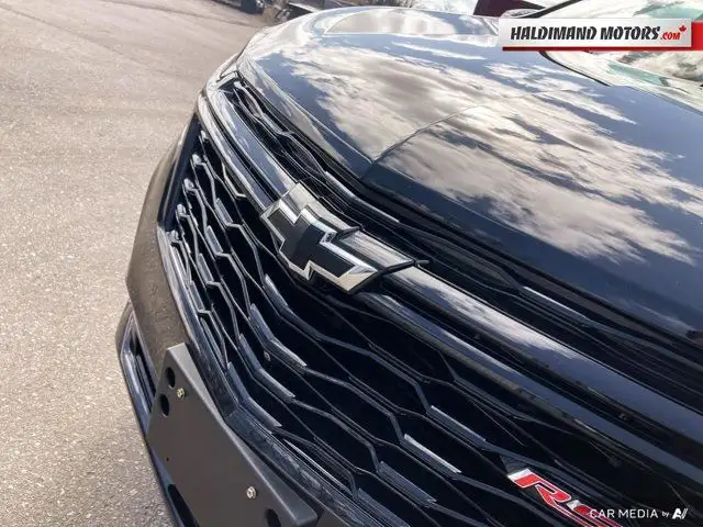 2024 Chevrolet Equinox RS dans Autos et camions dans Hamilton - Image 13