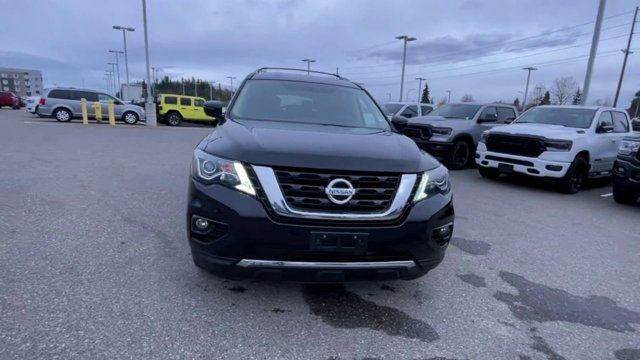 2019 Nissan Pathfinder SV Tech in Cars & Trucks in Prince George - Image 4