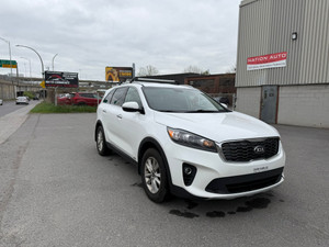 2019 Kia Sorento EX