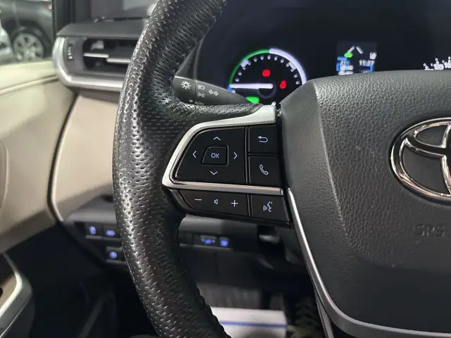 2022 Toyota Sienna XLE 8-Passenger CERTIFIED | ACCIDENT FREE... dans Autos et camions dans Ville de Toronto - Image 17