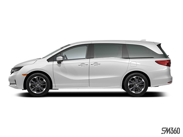 2024 Honda Odyssey TOURING INCOMING! in Cars & Trucks in Calgary