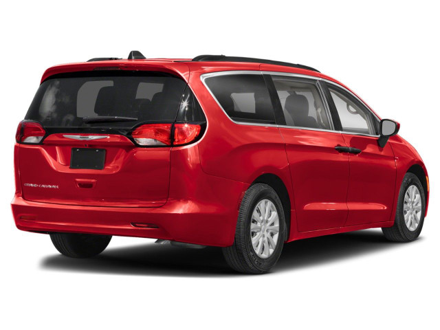 2026 Chrysler Grand Caravan in Cars & Trucks in Lethbridge - Image 2
