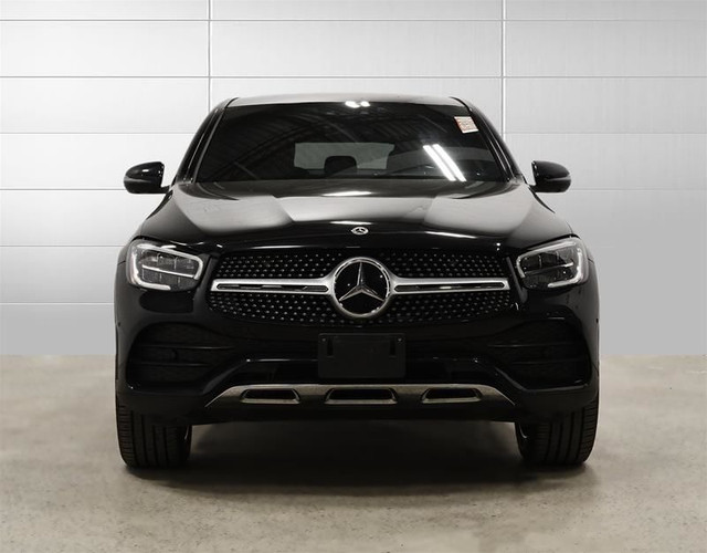 2023 Mercedes-Benz GLC300 4MATIC Coupe in Cars & Trucks in Laval / North Shore - Image 3