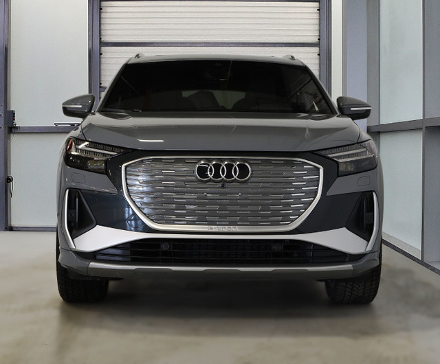 2024 Audi Q4 e-tron 50 / Sonos / Tech pack / Premium / Carplay / in Cars & Trucks in Longueuil / South Shore - Image 4