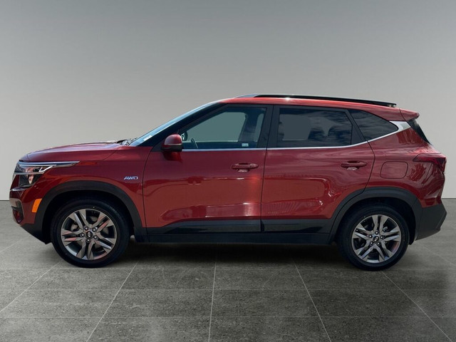 2021 Kia Seltos EX in Cars & Trucks in Calgary - Image 2