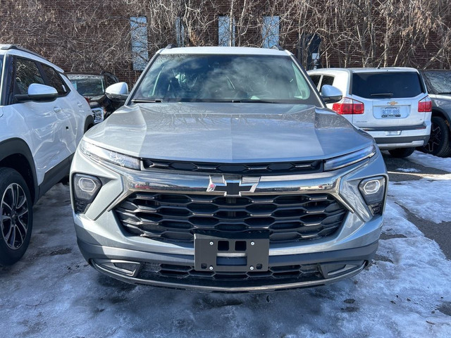 2024 Chevrolet TrailBlazer ACTIV in Cars & Trucks in Markham / York Region - Image 2