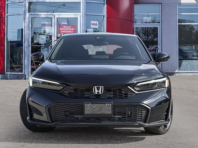 2025 Honda Civic Hybrid Sport Touring in Cars & Trucks in City of Toronto - Image 2