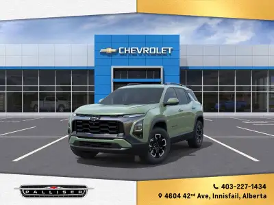 Thanks for checking out our inventory. All Palliser Pre-Owned Vehicles come with a 132 point inspect...