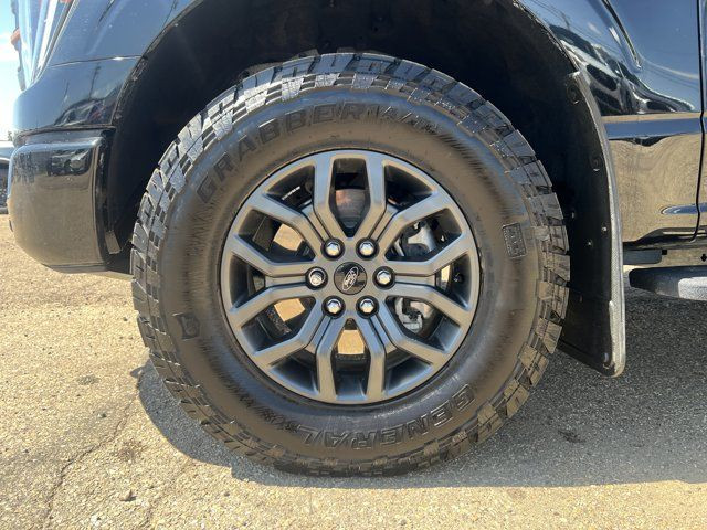 2023 Ford F-150 Tremor SuperCrew 145 | MoonRoof | Rem Keyless in Cars & Trucks in Edmonton - Image 3