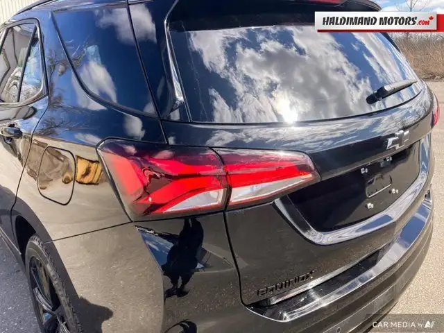 2024 Chevrolet Equinox RS dans Autos et camions dans Hamilton - Image 15