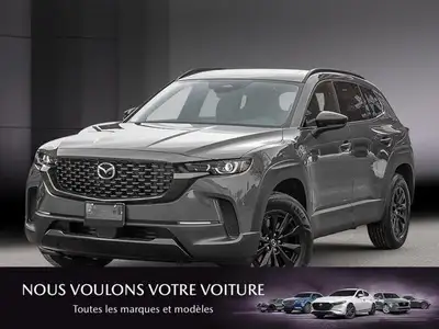 À des fins de transparence et de satisfaction de notre clientèle, Planète Mazda inclut dans le prix...