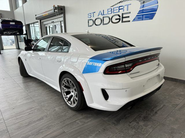 2020 Dodge Charger SRT Hellcat Daytona in Cars & Trucks in St. Albert - Image 3