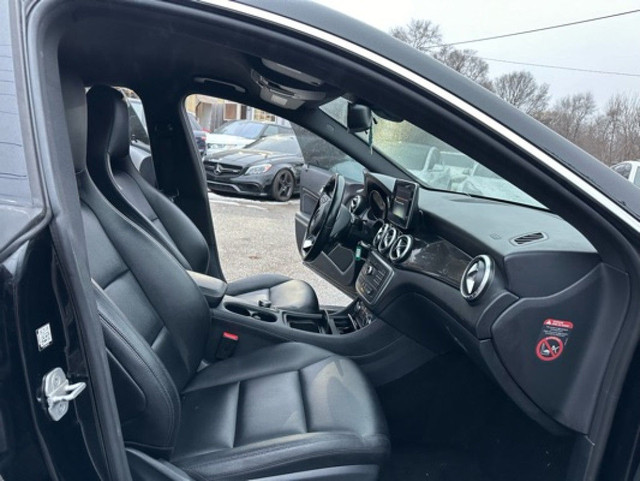 2015 Mercedes-Benz CLA-Class CLA250 | AWD | Fully Loaded! in Cars & Trucks in Mississauga / Peel Region - Image 4