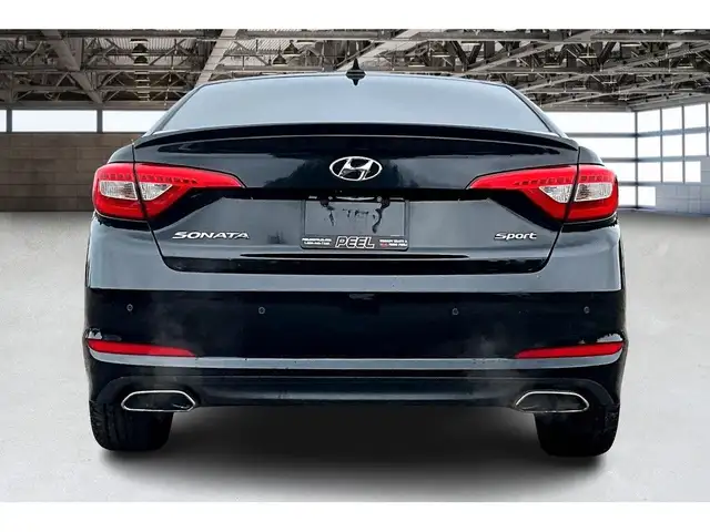 2015 Hyundai Sonata Sport | AS IS | FWD62865708909059123