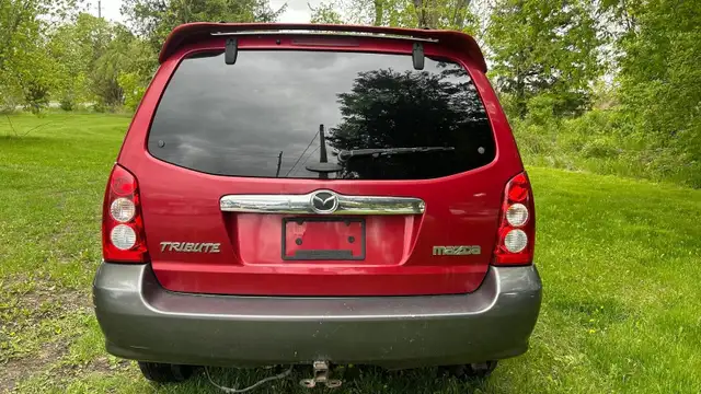 2006 Mazda Tribute S in Cars & Trucks in Oakville / Halton Region - Image 6