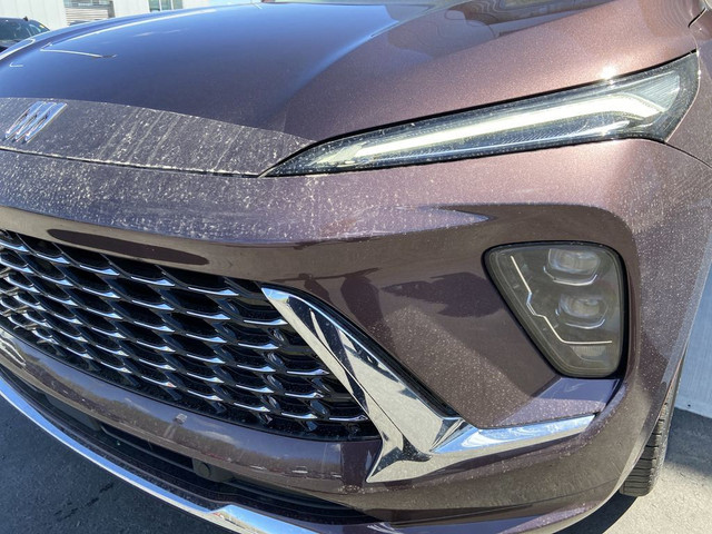 2025 Buick Envision Avenir dans Autos et camions  à Calgary - Image 3