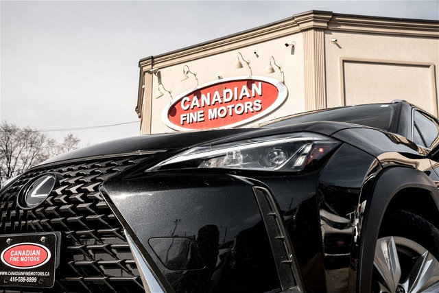 2019 LEXUS UX200 | LEATHER | CAM | BSM | CAM | LDS | LOW KM'S | in Cars & Trucks in City of Toronto - Image 3
