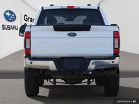 2020 Ford Super Duty F-250 SRW Crew Cab XLT 2020 Ford Super Duty F-250 SRW Crew Cab XLT Vehicle High... (image 3)