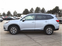 2023 SUBARU FORESTER TOURING CVT - NO ACCIDENTS - BC VEHICLE - BACKUP CAMERA - HEATED FRONT SEATS -... (image 1)