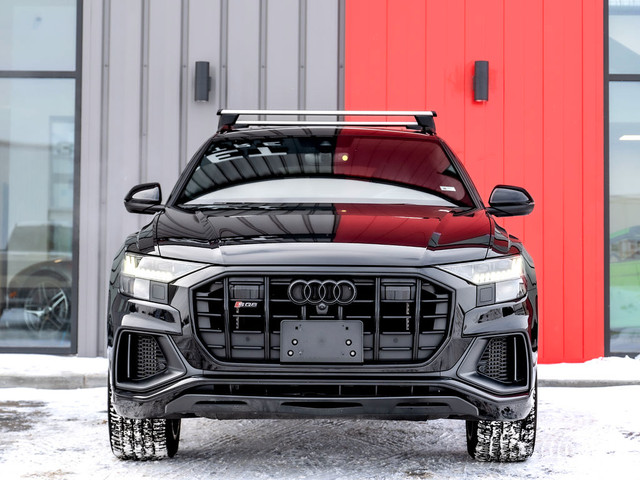  2021 Audi SQ8 4.0 TFSI quattro in Cars & Trucks in Saskatoon - Image 2