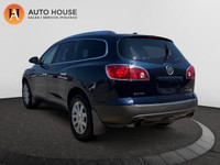 2011 BUICK ENCLAVE CXL WITH AWD AND 169931 KMS. WITH BACKUP CAMERA, DVD/CD/RADIO, SUNROOF, BLUETOOTH... (image 3)