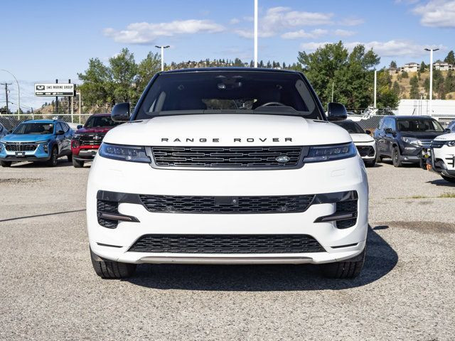 2023 Land Rover Range Rover Sport Dynamic S in Cars & Trucks in Kelowna - Image 2