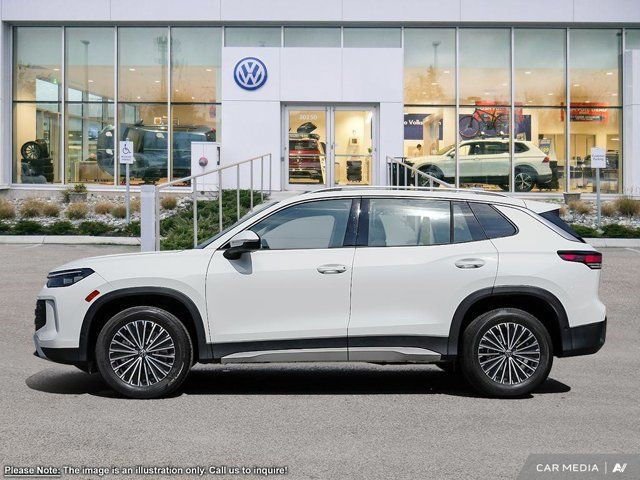 2025 Volkswagen Tiguan Comfortline in Cars & Trucks in Abbotsford - Image 4