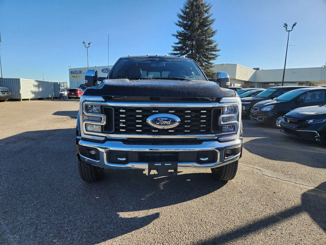  2023 Ford F-450 KING RANCH DRW 6.7L HI-OUTPUT DIESEL | TWIN ROO in Cars & Trucks in Calgary - Image 2